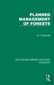 Planned Management Of Forests