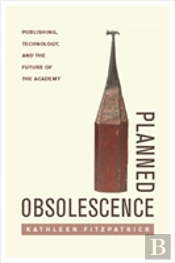 Planned Obsolescence