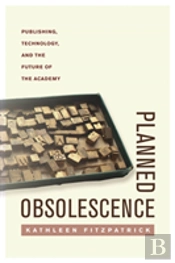 Planned Obsolescence