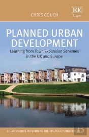 Planned Urban Development - Learning From Town Expansion Schemes In The Uk And Europe