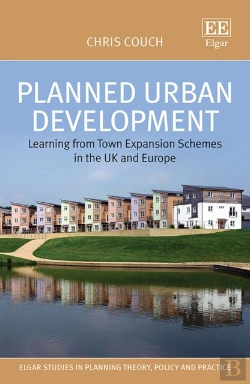 Bertrand.pt - Planned Urban Development - Learning From Town Expansion Schemes In The Uk And Europe