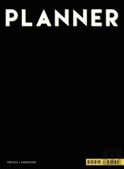 Planner 2020-2021 Weekly And Monthly Har