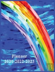 Planner 2021-2022-2023
