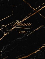Planner 2021 Vertical Weekly Monthly