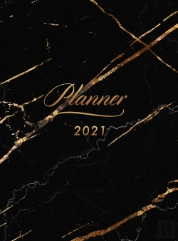 Bertrand.pt - Planner 2021 Vertical Weekly Monthly