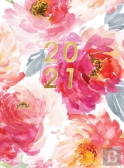 Planner 2021 Vertical Weekly