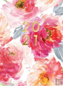 Bertrand.pt - Planner 2021 Vertical Weekly