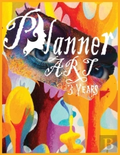 Planner Art 3 Years