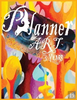 Bertrand.pt - Planner Art 3 Years
