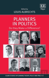 Planners In Politics - Do They Make A Difference?