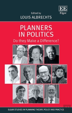 Bertrand.pt - Planners In Politics - Do They Make A Difference?