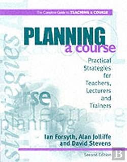 Bertrand.pt - Planning A Course