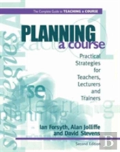 Planning A Course