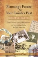 Planning A Future For Your Family'S Past