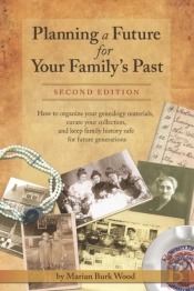 Planning A Future For Your Family'S Past