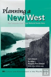 Planning A New West