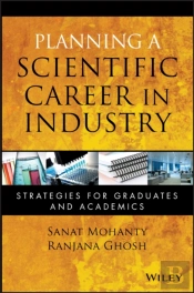 Planning A Scientific Career In Industry