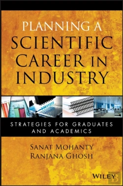 Bertrand.pt - Planning A Scientific Career In Industry
