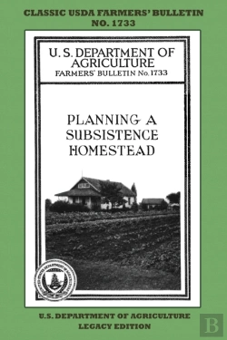 Bertrand.pt - Planning A Subsistence Homestead (Legacy Edition)