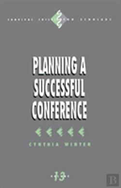 Bertrand.pt - Planning A Successful Conference