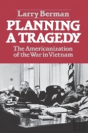 Planning A Tragedy: The Americanization