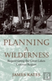 Planning A Wilderness
