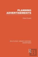 Planning Advertisements