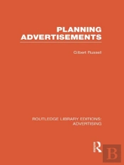 Planning Advertisements (Rle Advertising)