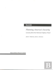 Planning America'S Security
