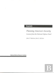 Planning America'S Security