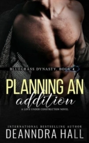 Planning An Addition