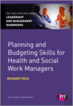 Bertrand.pt - Planning And Budgeting Skills For Health And Social Work Managers