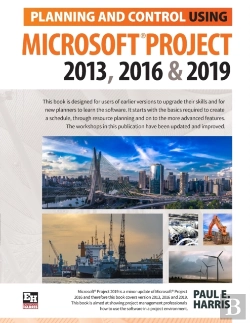 Bertrand.pt - Planning And Control Using Microsoft Project 2013, 2016 & 2019