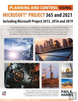 Bertrand.pt - Planning And Control Using Microsoft Project 365 And 2021
