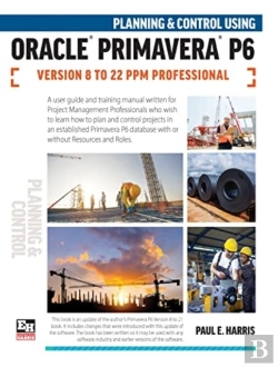 Bertrand.pt - Planning And Control Using Oracle Primavera P6 Versions 8 To 22 Ppm Professional