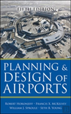 Bertrand.pt - Planning And Design Of Airports, Fifth Edition