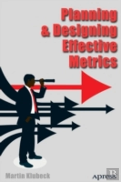 Bertrand.pt - Planning And Designing Effective Metrics
