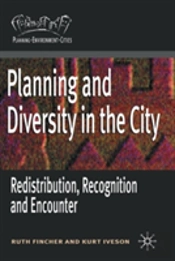Planning And Diversity In The City