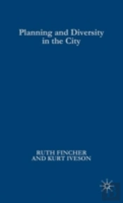 Planning And Diversity In The City