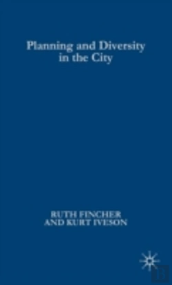 Bertrand.pt - Planning And Diversity In The City