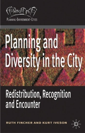 Planning And Diversity In The City