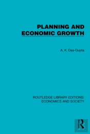 Planning And Economic Growth