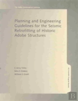 Bertrand.pt - Planning And Engineering Guidelines For The Seismic Retrofitting Of Historic Adobe Structures