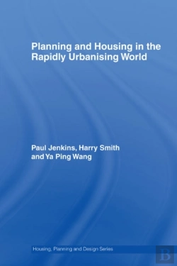 Bertrand.pt - Planning And Housing In The Rapidly Urbanising World