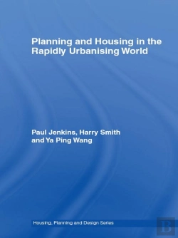 Bertrand.pt - Planning And Housing In The Rapidly Urbanising World