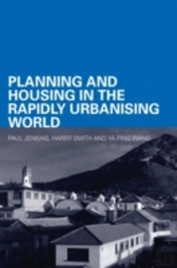 Bertrand.pt - Planning And Housing In The Rapidly Urbanising World