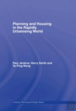Bertrand.pt - Planning And Housing In The Rapidly Urbanising World