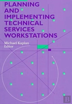Bertrand.pt - Planning And Implementing Technical Services Workstations