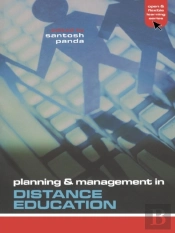 Planning And Management In Distance Education