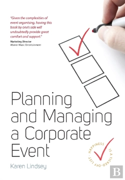 Bertrand.pt - Planning And Managing A Corporate Event